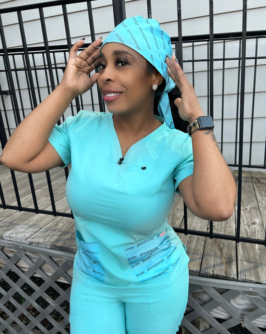 Aqua signature collection